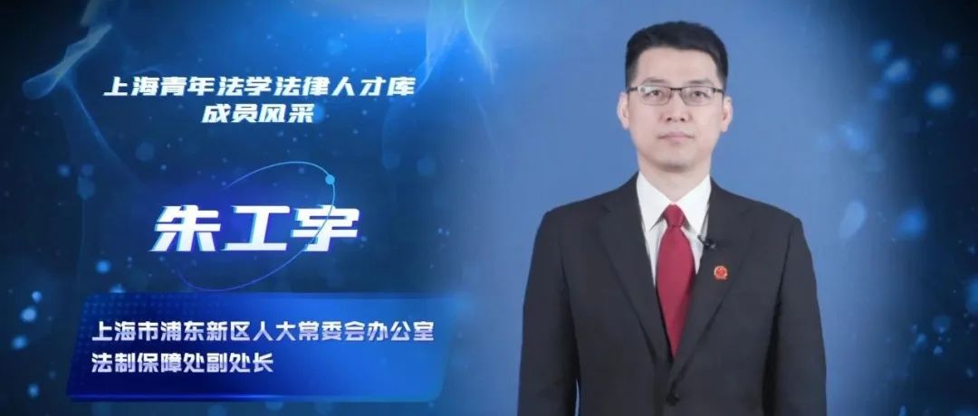 朱工宇｜助力引领区涉外法治建设