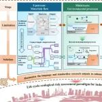 暨南大学游静团队ES&T：迈向“排放组学（Emiss-ome）”：多系统耦合推进工业化学品全生命周期生态风险评估