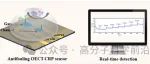 上海大学朱波教授团队ACS sensors：可于复杂生物环境中实时监测生物标志物的即用型OECT生物传感器