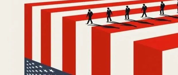比米莱更疯狂：川普正在将美国的科研体系推下悬崖？