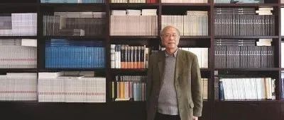 学人访谈||从新时期到新时代的美学体系建构与我的学术研究之路——朱立元先生访谈
