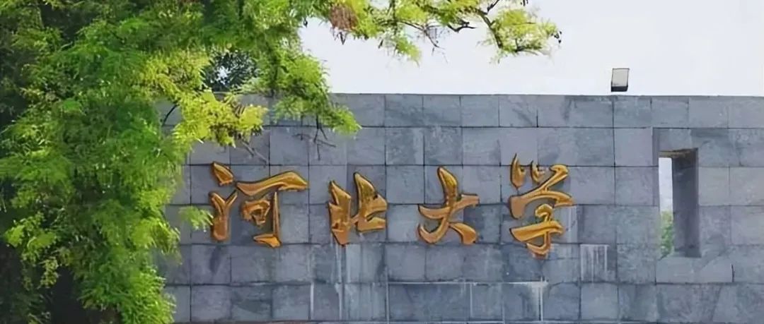 祝贺！河北大学教授当选院士