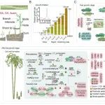 福建农林大学朱强团队系统总结竹类植物近十年来在竹子基因组、生长发育、抗逆性及基因改良等方面的研究进展