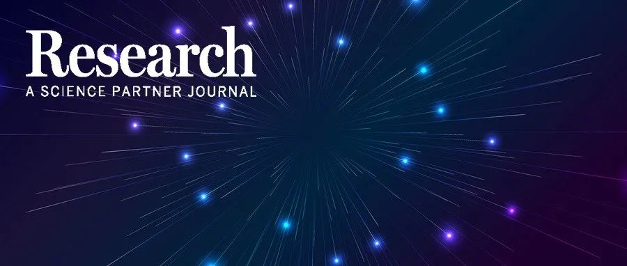 Research综述|共轭小分子纳米粒子在近红外光诊疗领域新进展—西北工业大学李晓珍团队综述