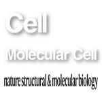 JC|2503|Cell, Molecular Cell，Nat. Struct. Mol. Biol.