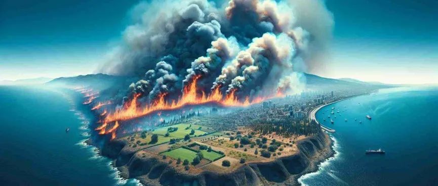 【表层地球】探索中国植被火燃烧的奥秘：现状、影响与未来展望