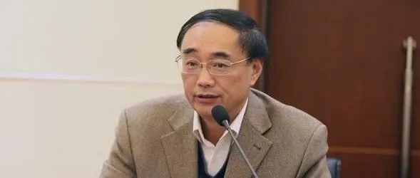 最新！江西理工大学迎来院士校长