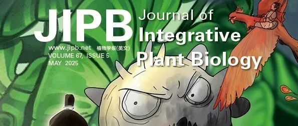 JIPB | Current Issue: Volume 67 Issue 5  2025