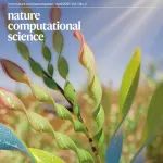复旦大学徐凡教授团队 Nat. Comput. Sci. 封面：手性扭转力学解码沙漠植物生存策略