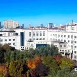 哈尔滨工业大学环境学院2025年优秀研究生生源选拔暑期夏令营