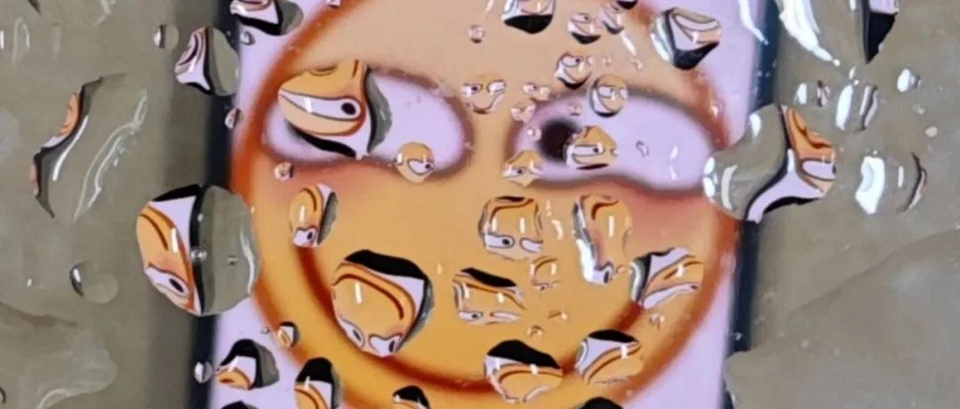 下雨时的窗户竟出现了“量子叠加态”？ | 正经玩