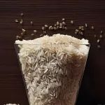 养生糙米竟是“毒米”？！最新研究：糙米相较于白米，其砷含量尤其是无机砷含量都处于较高水平，儿童等敏感人群尤需警惕