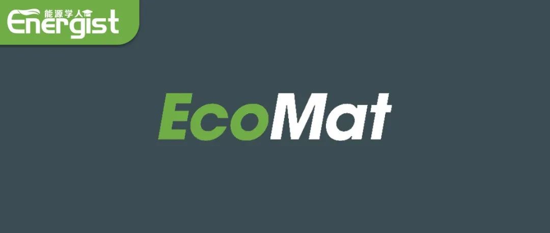 郑子剑EcoMat：电流依赖性耦合行为启示的宽电流范围可循环锌金属负极