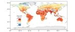 中国科学院地理资源所牛书丽团队发布基于FLUXNET的全球生态系统呼吸最适温度数据集