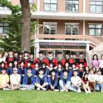 文献解读｜中国农大韩振海教授团队揭示苹果属数千万年演化轨迹 发布遗传多样性全景图