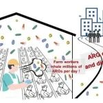 PNAS | 西北农林科技大学谷洁、钱勋教授团队揭示空气介导的耐药基因暴露和传播风险