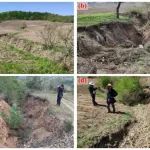 STR | 东北地理所在黑土区侵蚀沟发育速率及驱动因素研究方面取得进展