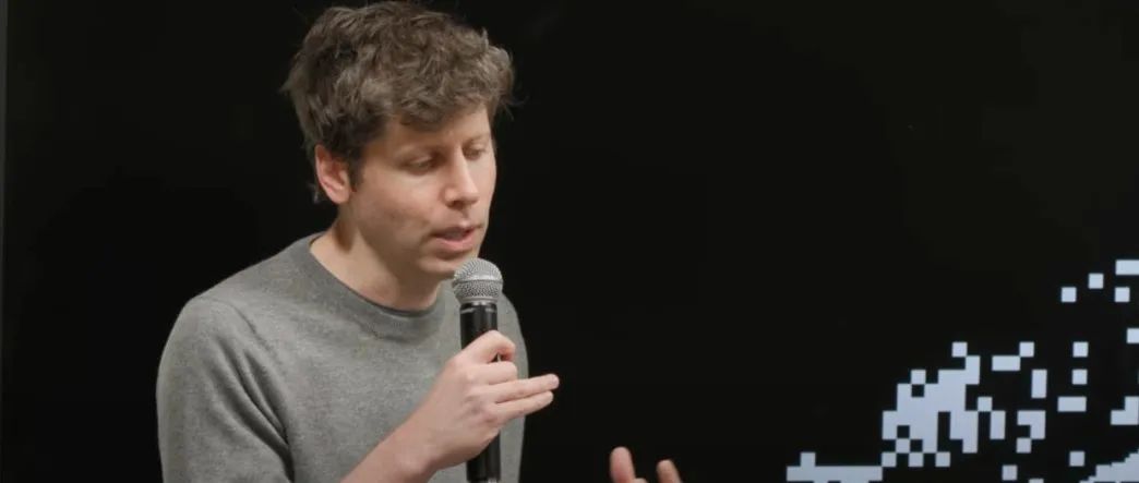 奥特曼红杉分享：OpenAI终极愿景、核心AI订阅和危机后重建