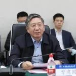 国航空发动机集团董事长曹建国的信息从官网撤下！
