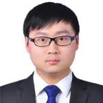 2023年博士毕业于清华大学，文章发表于Nature、Cell子刊等，他入职北京大学现代农学院