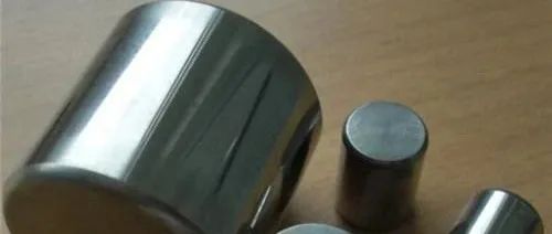 滚子凸度对数曲线工程化设计的几点探讨