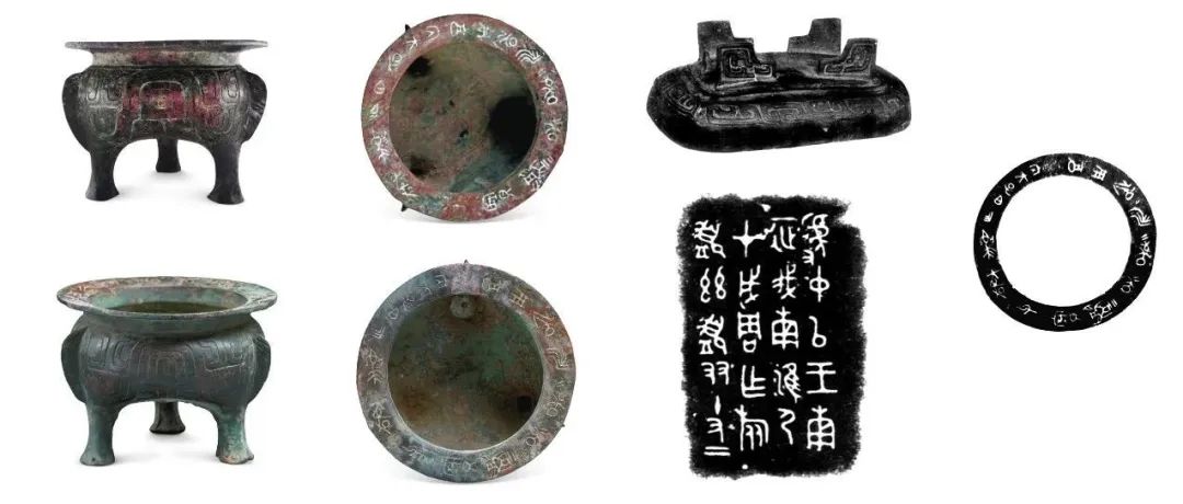 考古所见芮国后期迁徙与两周之际关中社会