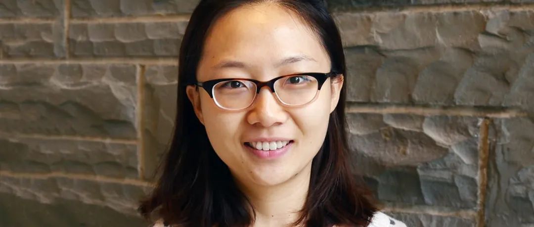 欢迎 | 物理学院长聘副教授李锜入职