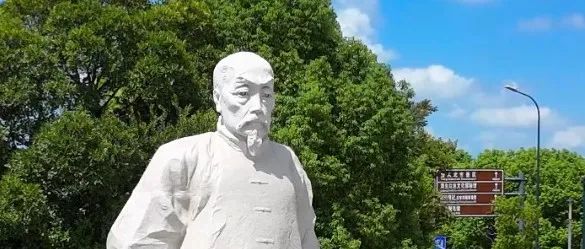 商人也要爱国｜状元从商，实业救国——近代实业家张謇