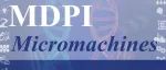 文献清单：期刊2024年封面文章 | MDPI Micromachines