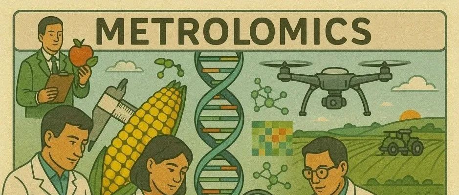 520世界计量日：中国计量大学首次提出“计量组学”概念
