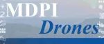 文献清单：“无人机控制”方向 | MDPI Drones