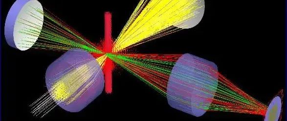 Nature photonics 高谐波光谱探测晶格动力学