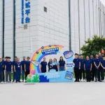 先进光源技术研发与测试平台公众科学日活动圆满举办