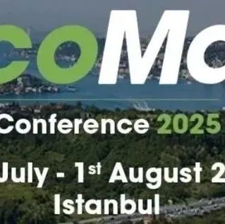 2025 EcoMat 青年科学家奖与杰出贡献奖提名征集