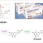 北京大学叶敏团队解析活血化瘀中药成分羟基红花黄色素A的生物合成途径
