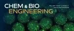 Chem & Bio Engineering 2025年第五期发布