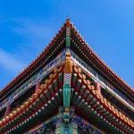 想看懂中国古建筑，应该从哪里入手？