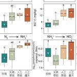 西北农林科技大学在植被恢复对水蚀风蚀交错区土壤生态功能影响研究方面取得进展