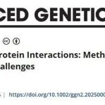 Advanced Genetics｜解码RNA-蛋白质相互作用：新方法与挑战