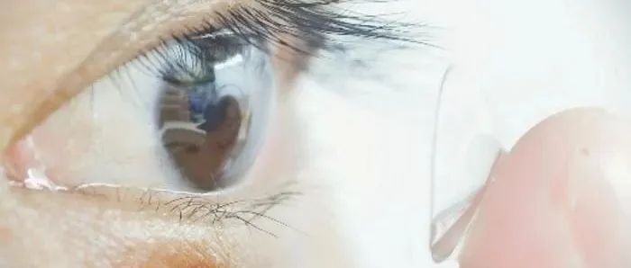 突破人类视觉极限！中国科大新研究登上《细胞》，让人拥有红外视觉的隐形眼镜来了