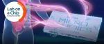 微流控技术新突破: 香港城大团队 Lab on a Chip 封底