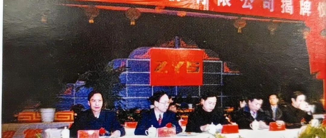上市20周年回眸：从科技尖兵到改革先锋之路
