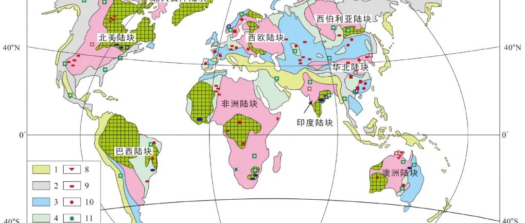 全球铀多金属矿床成矿系统：成因类型、成矿环境、成因机理与找矿前景
