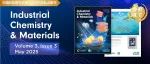 【ICM 图文目录】Volume 3 Issue 3已上线！