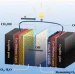 北京科技大学《ACS SCE》：NiCo合金封装在硫/氮共掺杂碳纳米纤维中，用于直接甲醇燃料电池