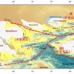 地球环境研究所揭示中亚过去8万年来的沙尘活动变化历史