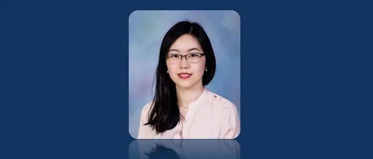 电镜女神！她，师从颜宁院士，清华本科，入选中国区TR35，再发Nature大子刊！
