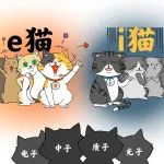 电子是E人还是I人？微观粒子MBTI大揭秘！ | 十万个量子为什么（十四）