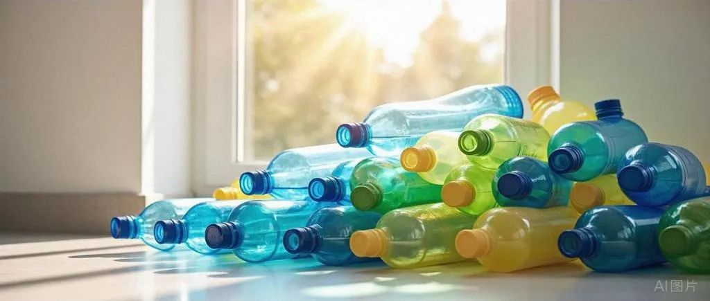 同济大学等《 Energy Fuels》：以废弃塑料为原料制备硬碳电极，用于钠离子电池