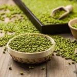 《食品科学》：北京工商大学芦晶副教授等： 绿豆品种对发酵绿豆乳质构特性与感官品质的影响